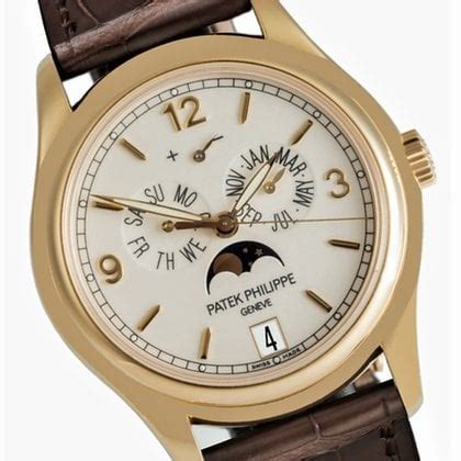 patek philippe annual calendar 5146j|Patek Philippe Annual Calendar 5146J .